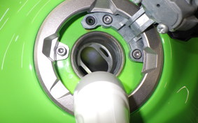 KAWASAKI NINJA 400 2024 EX400G