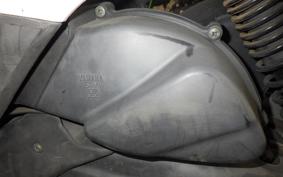 YAMAHA CYGNUS 125 X SE12J