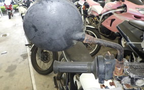 YAMAHA SR400 Gen.2 1JR
