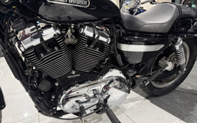 HARLEY XL1200L 2010 CX3