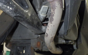 YAMAHA N-MAX 155 A SG50J