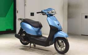 HONDA TACT-4ﾍﾞｰｼｯｸ 2021 AF75