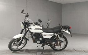 KYMCO KCR125 RM25AA