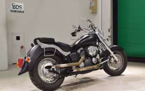 YAMAHA DRAGSTAR 400 CLASSIC  2011 VH02J