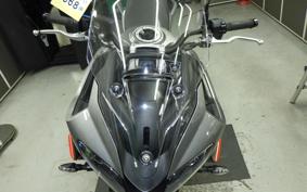 TRIUMPH TIGER 660 SPORTS 2026