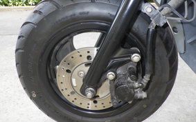 YAMAHA AXIS 125 Z 2005 SED7J