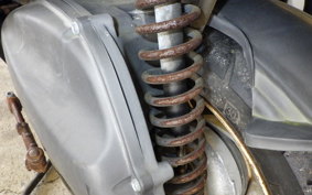 YAMAHA JOG Gen.5 SA36J