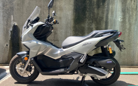 HONDA ADV160 KF54