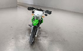 KAWASAKI KLX125 LX125C