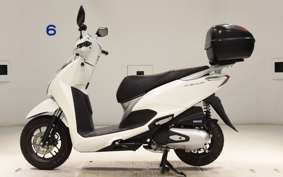 HONDA LEAD 125 JK12