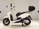 Фото Honda LEAD 125 2022 с японского аукциона