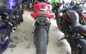 HONDA CBR1000RR 2007 SC57