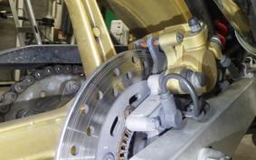 HONDA VTR 250 Gen. 2 2025 MC33