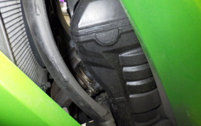 KAWASAKI NINJA 1000 A 2019