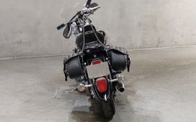 YAMAHA DRAGSTAR400 CLASSIC VH01J