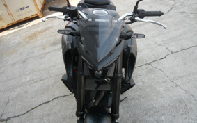 YAMAHA MT-25 ABS RG74J