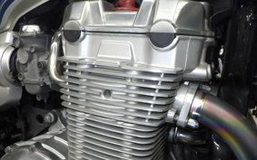 HONDA CB1300SF SUPER FOUR 2000 SC40
