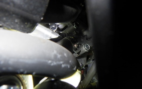 HONDA PCX125 2008 JF81