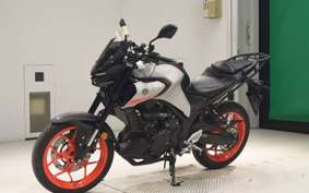 YAMAHA MT-25 A
