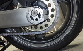 KAWASAKI ZZ1100 NINJA R 1992