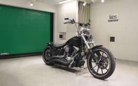 HARLEY FXSB 1580 2015