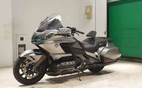 HONDA GL 1800 GOLD WING 2 2018 SC79