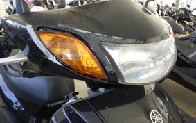 YAMAHA AXIS 125 TREET SE53J