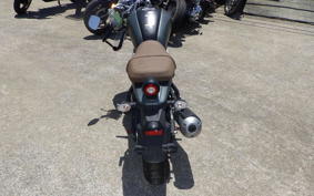 YAMAHA XSR155