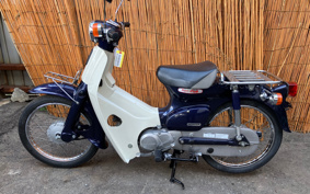 HONDA SUPER CUB50 AA01