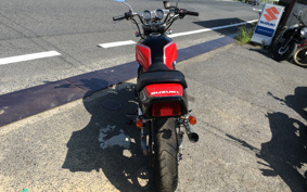 SUZUKI GSX400 1995 GK79A