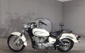 YAMAHA DRAGSTAR 250 VG05J