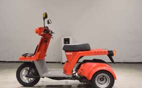 HONDA GYRO X TD02