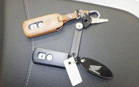 HONDA PCX 150 2022 KF30