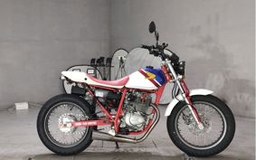HONDA FTR223 MC34