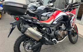 HONDA CRF1000L AFRICA TWIN 2018 SD04