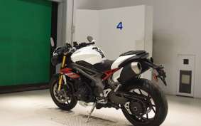 TRIUMPH SPEED TRIPLE R 2018