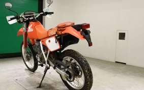 HONDA XLR250R GEN 3 2019 MD22