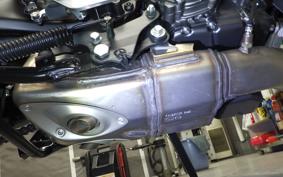 YAMAHA TRACER 9 GT 2026 RN99J
