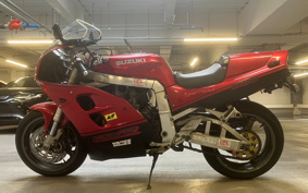 SUZUKI GSX-R1100 1999 GU75A