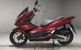 HONDA PCX125 JK05