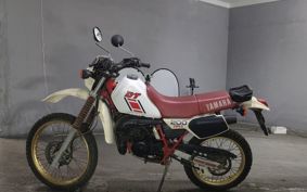 YAMAHA DT200 R 37F