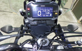 SUZUKI V-STROM 250 A 2024