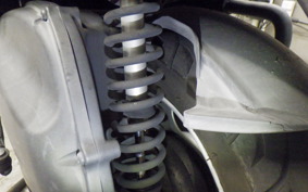 YAMAHA JOG Gen.5 SA36J