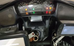 HONDA GL 1800 GOLD WING SC68