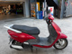 Фото Honda LEAD 110 с японского аукциона