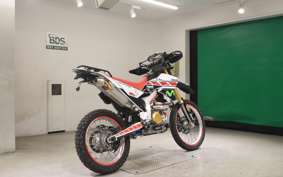YAMAHA WR250R 2019 DG15J