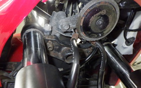 HONDA CB400 SUPER BOLDOR VTEC 2005