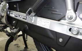 HONDA ｸﾛｽｶﾌﾞ110-3 2018 JA60