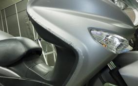 SUZUKI SKYWAVE 200 (Burgman 200) CH41A