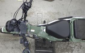 HONDA CT125-2 2023 JA65